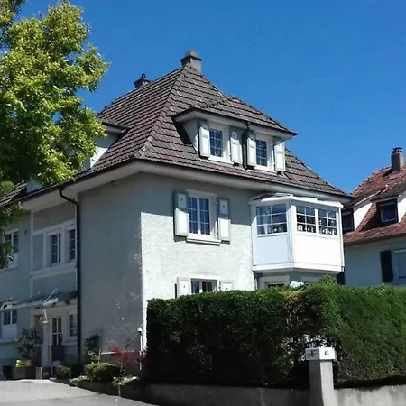 Fewo Grenzach דירה גרנצאך-ווילן