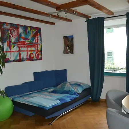 Apartment Fewo Grenzach Grenzach-Wyhlen