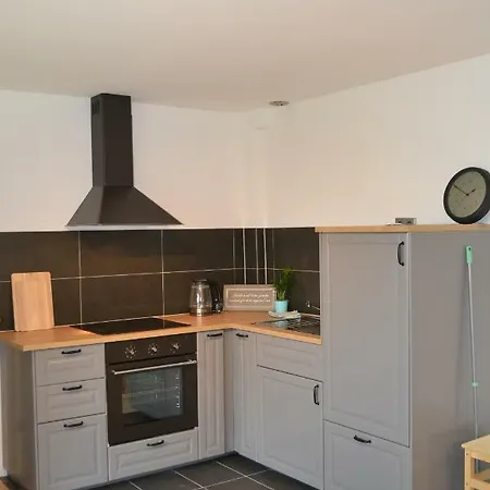 Apartment Fewo Grenzach *