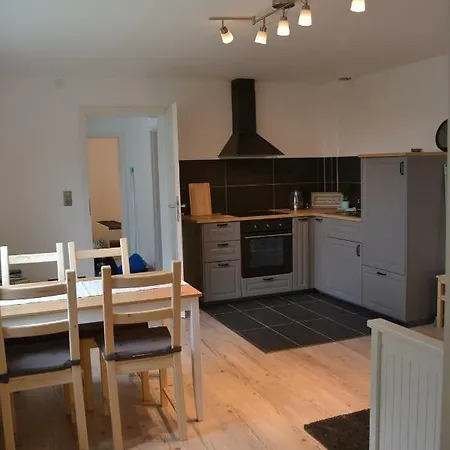 Apartment Fewo Grenzach Grenzach-Wyhlen