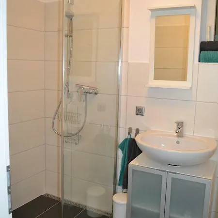 דירה Fewo Grenzach גרנצאך-ווילן