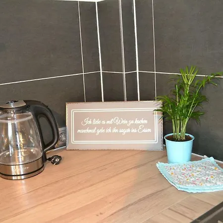 Fewo Grenzach Apartamento