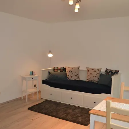 Fewo Grenzach Apartment Grenzach-Wyhlen