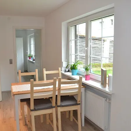 Fewo Grenzach Apartment Grenzach-Wyhlen