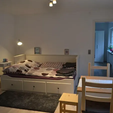 Fewo Grenzach Apartamento *