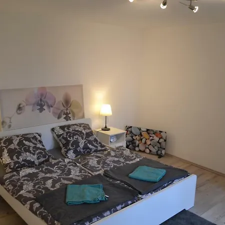 Fewo Grenzach Apartment Grenzach-Wyhlen