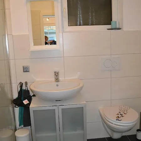 Apartment Fewo Grenzach Grenzach-Wyhlen