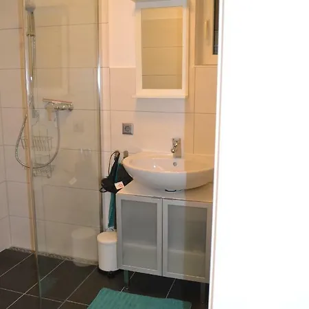 Apartment Fewo Grenzach *