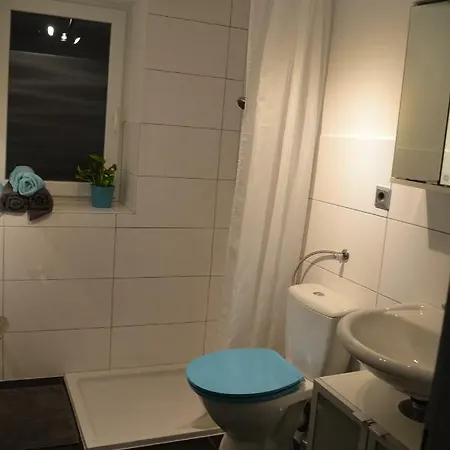 Fewo Grenzach Apartment Grenzach-Wyhlen