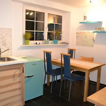 Apartment Fewo Grenzach