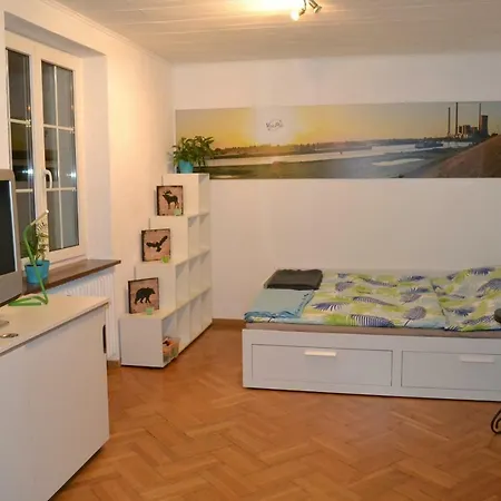 Fewo Grenzach דירה גרנצאך-ווילן