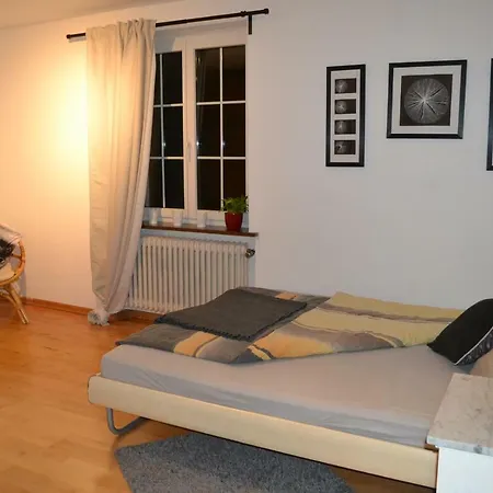 Apartment Fewo Grenzach