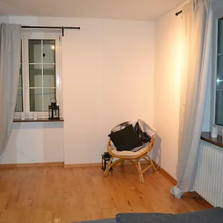 Fewo Grenzach * גרנצאך-ווילן