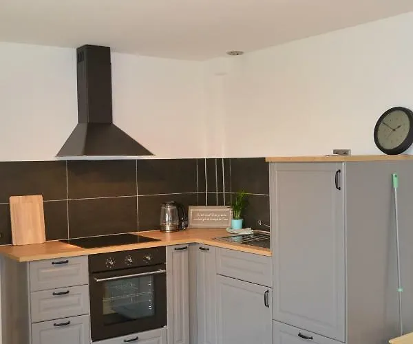 Apartament Fewo Grenzach *