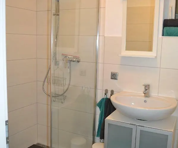 Apartament Fewo Grenzach Grenzach-Wyhlen