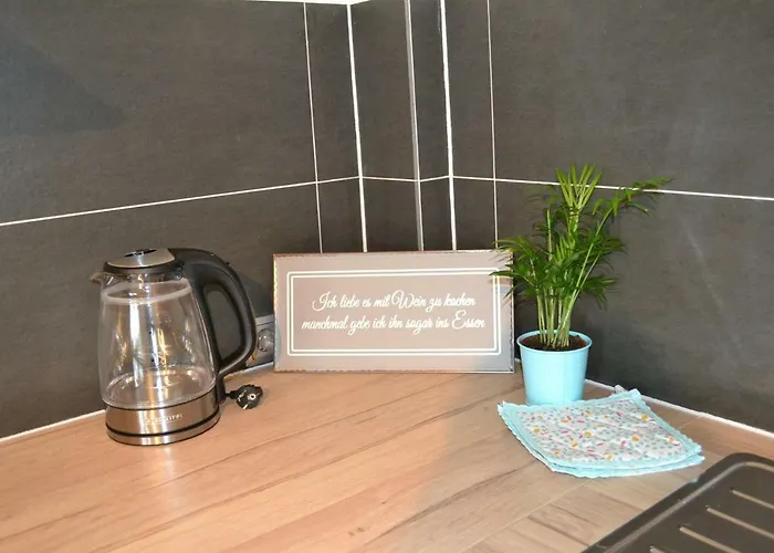 Fewo Grenzach Apartament